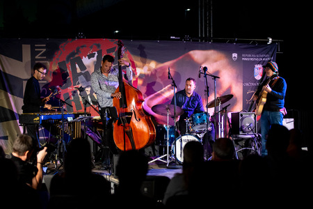 Rolan Abreu Quartet 31. 7. 2025 (16)